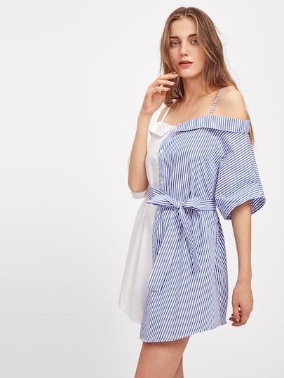 Платье SheIn