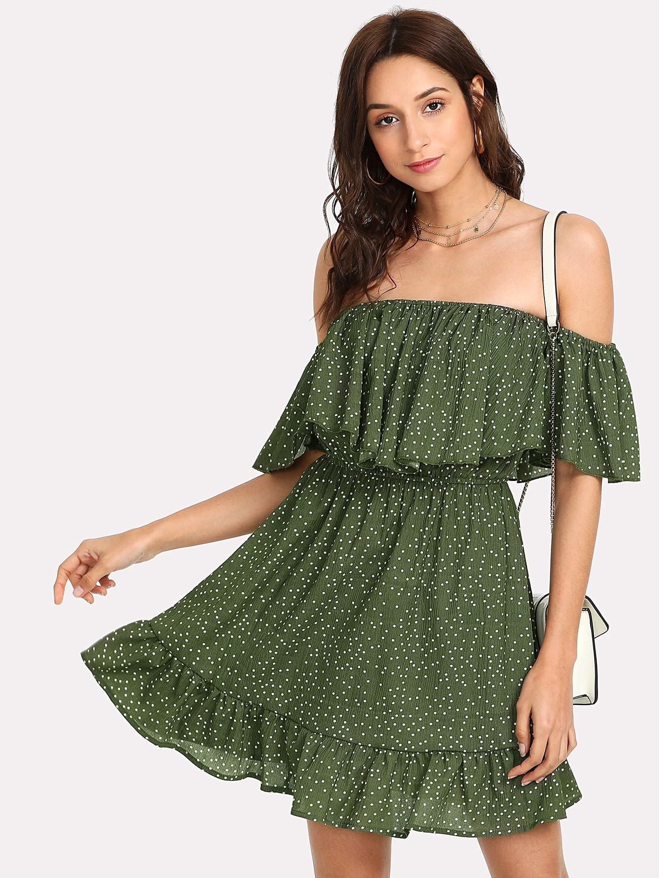Платье SheIn