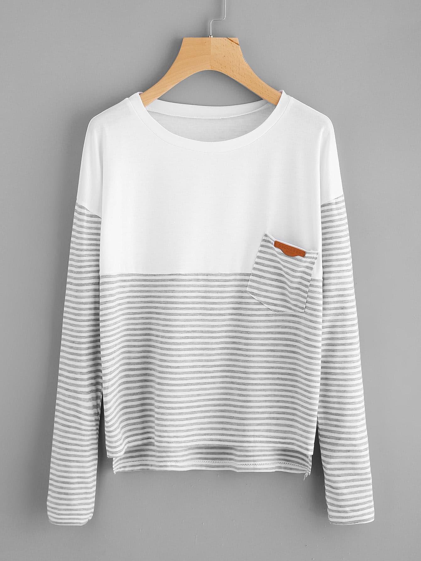 Свитшот SheIn