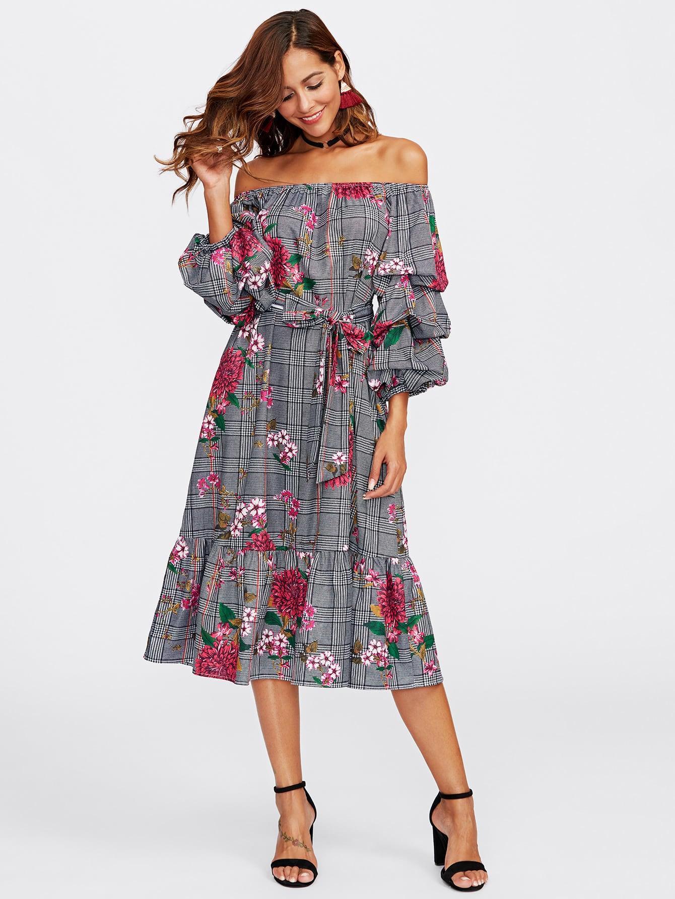 Платье SheIn