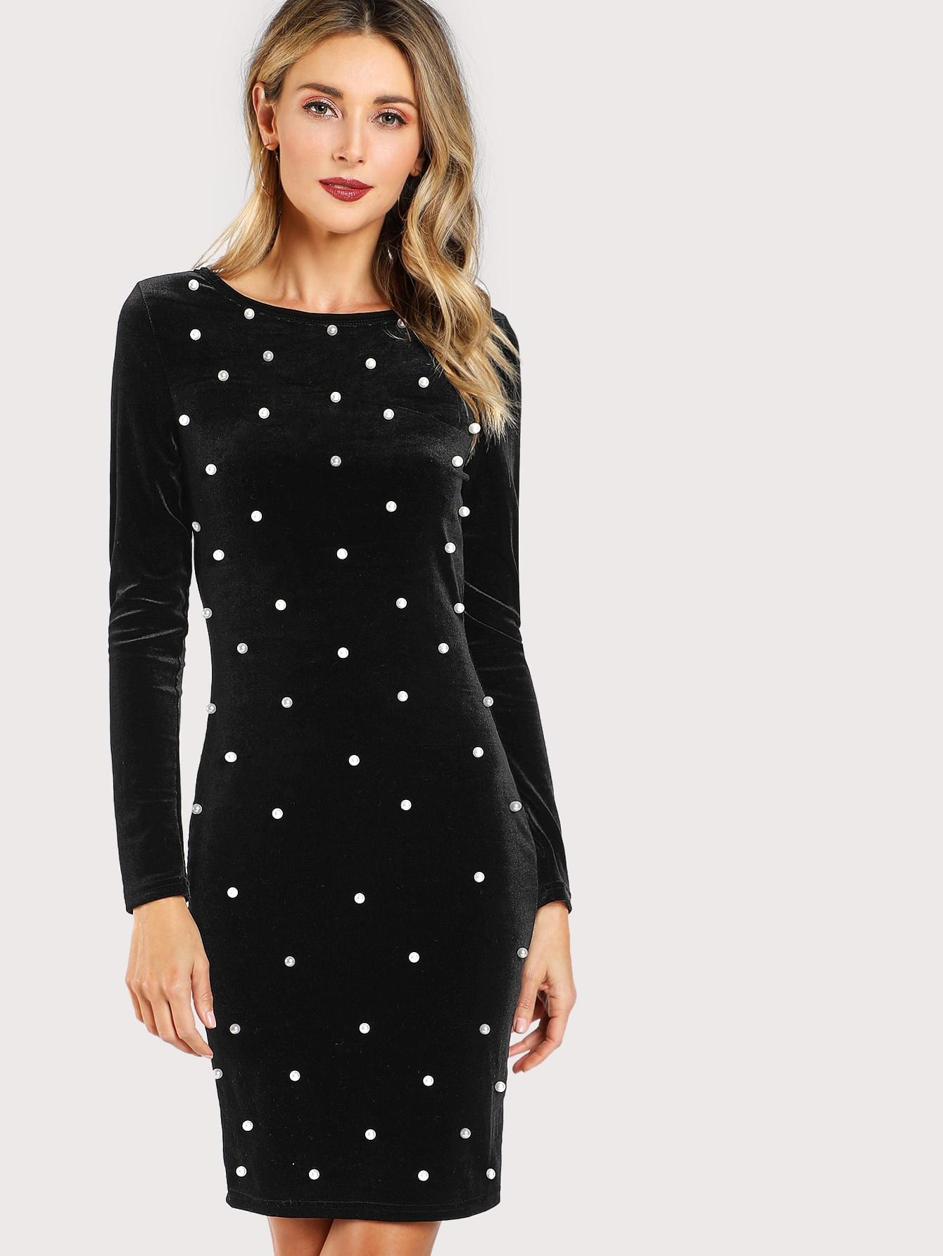 Платье SheIn