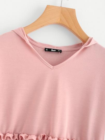 Футболка SheIn