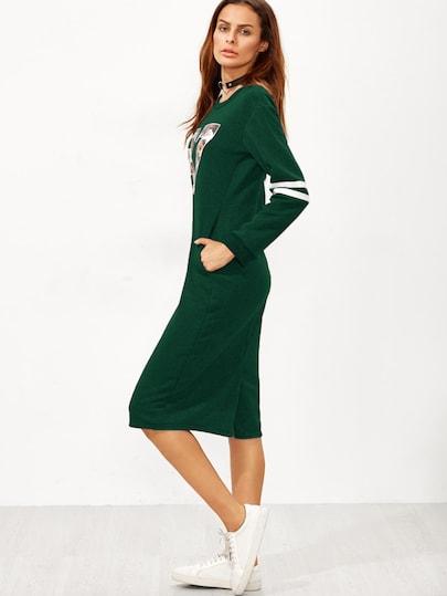 Платье SheIn
