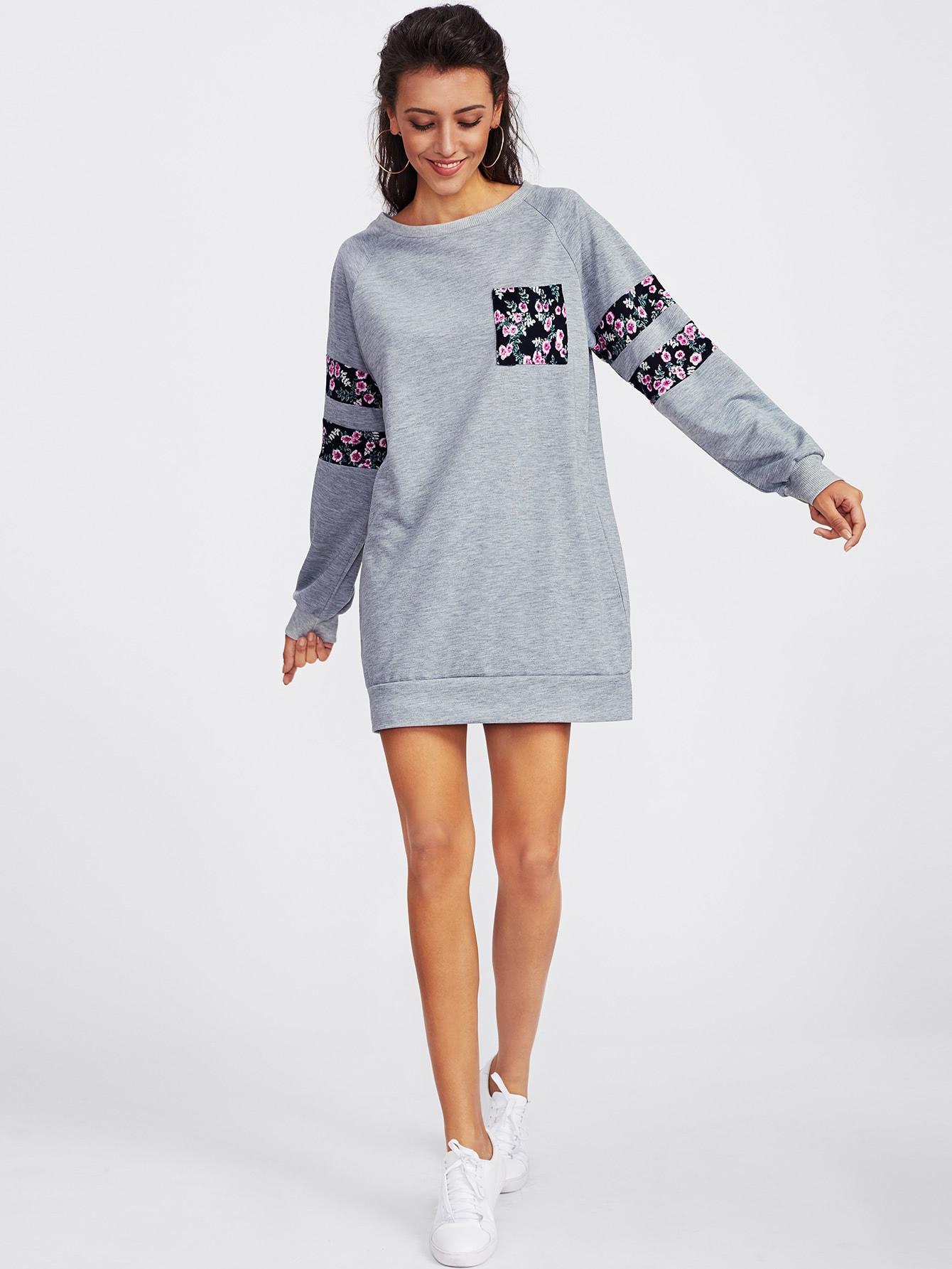 Платье SheIn