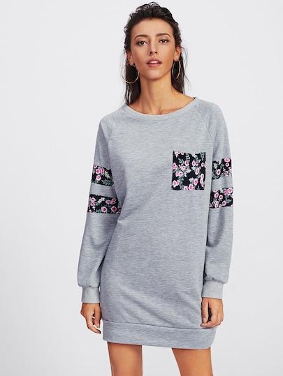 Платье SheIn