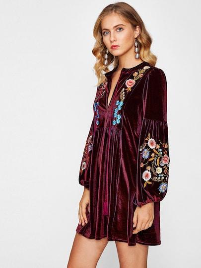 Платье SheIn