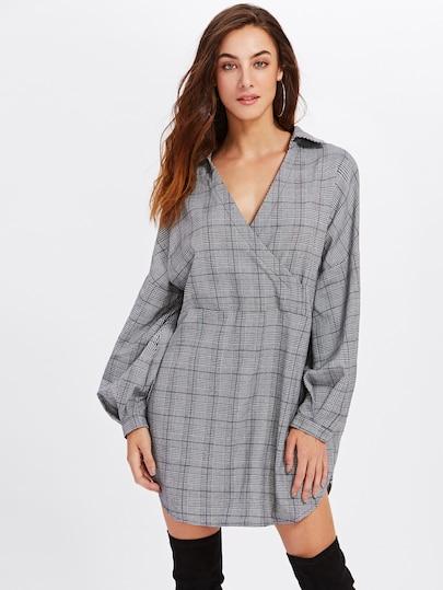 Платье SheIn