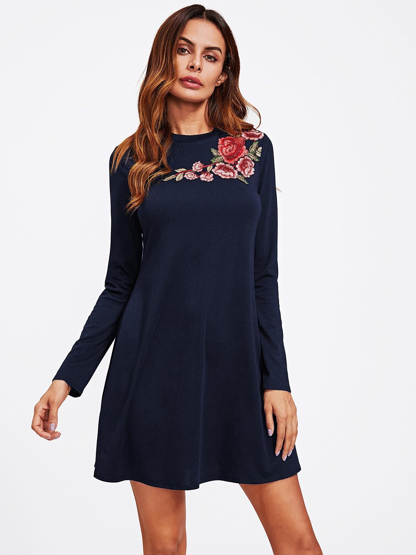 Платье SheIn