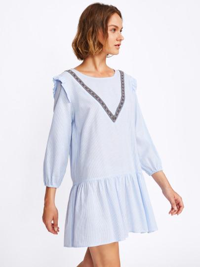 Футболка SheIn