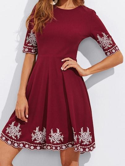 Платье SheIn