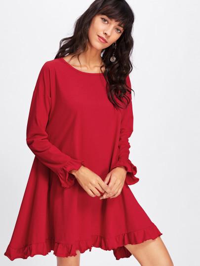 Платье SheIn