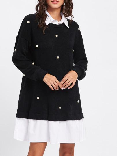 Платье SheIn