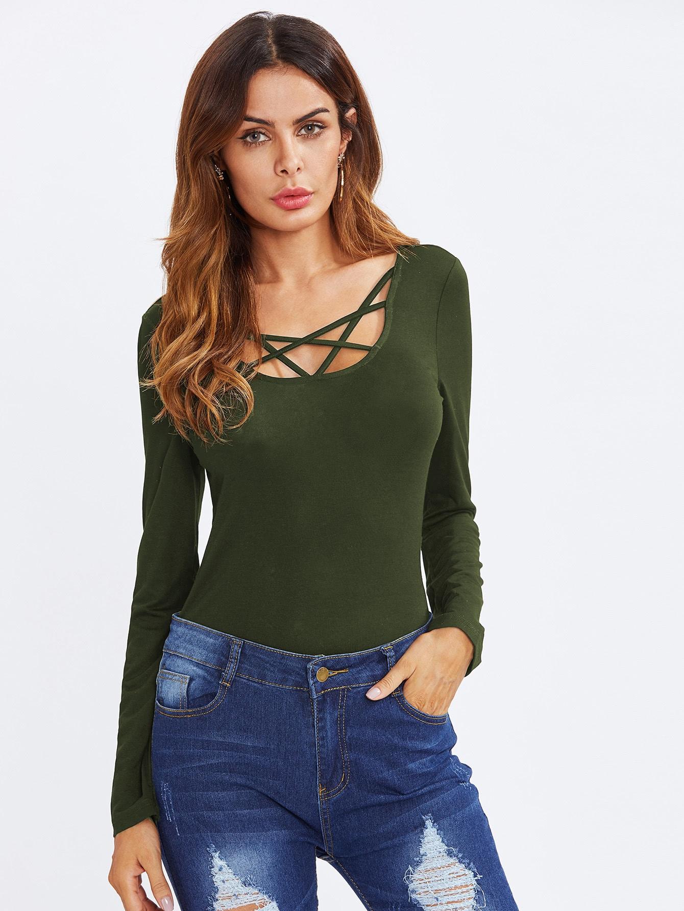 Футболка SheIn