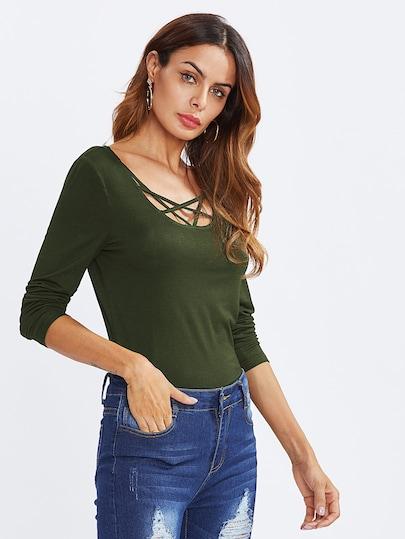 Футболка SheIn