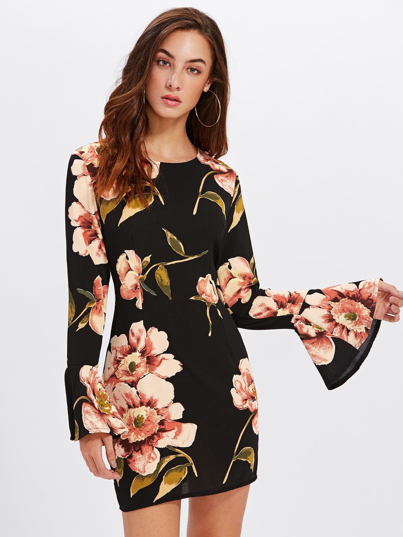 Платье SheIn