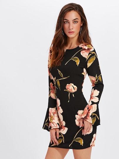 Платье SheIn