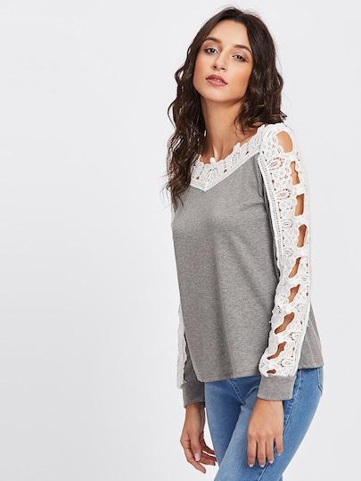 Платье SheIn