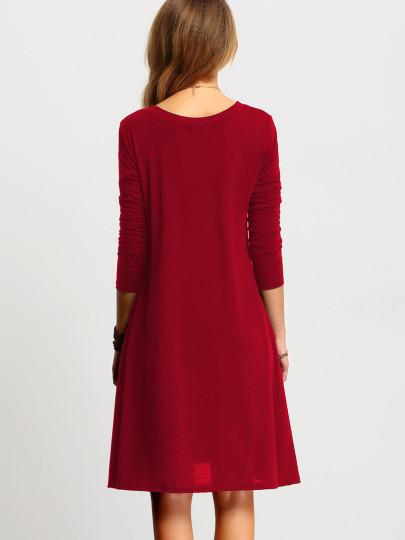 Платье SheIn