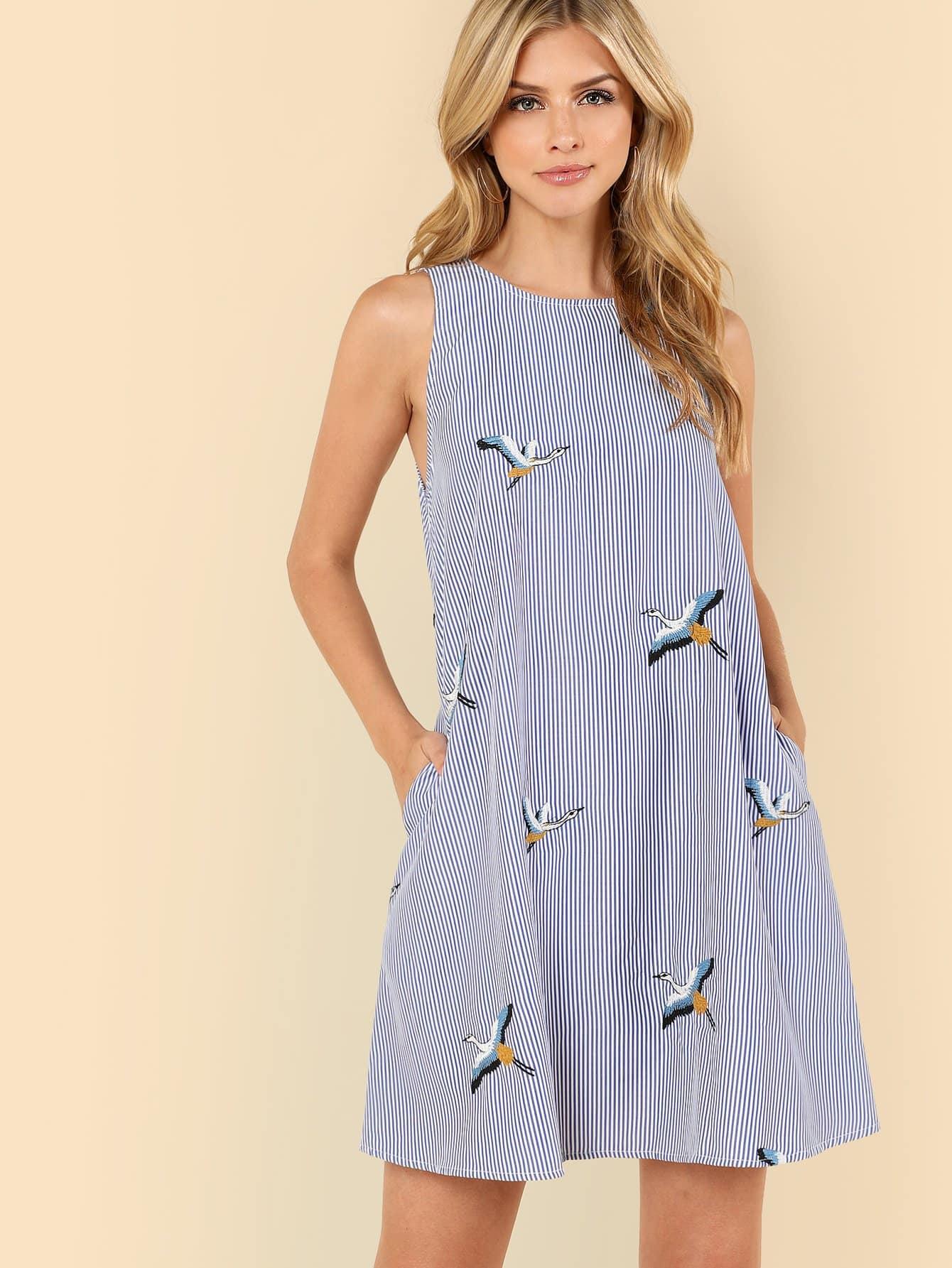 Платье SheIn