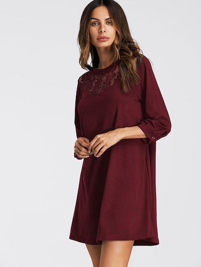 Платье SheIn