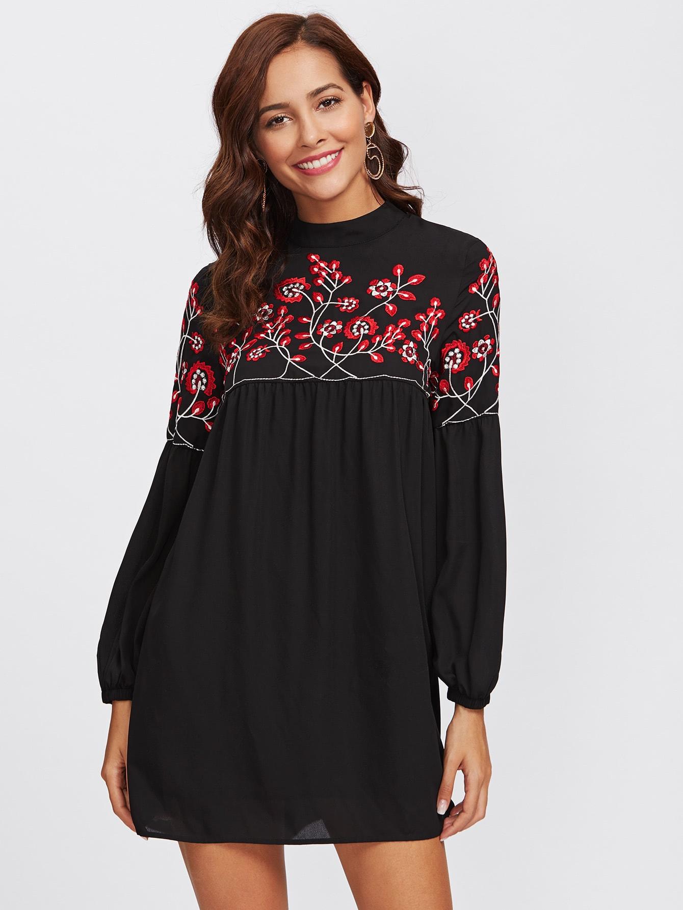 Платье SheIn