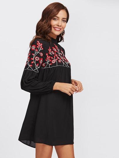 Платье SheIn