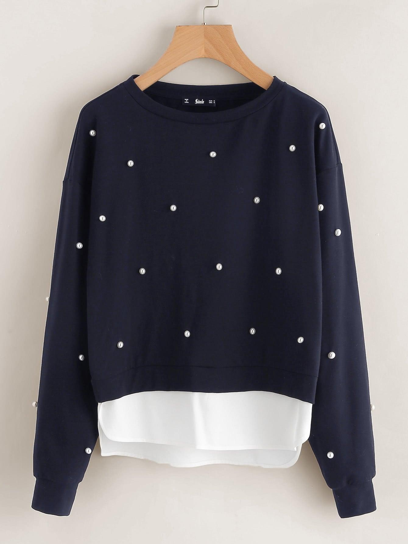 футболка SheIn