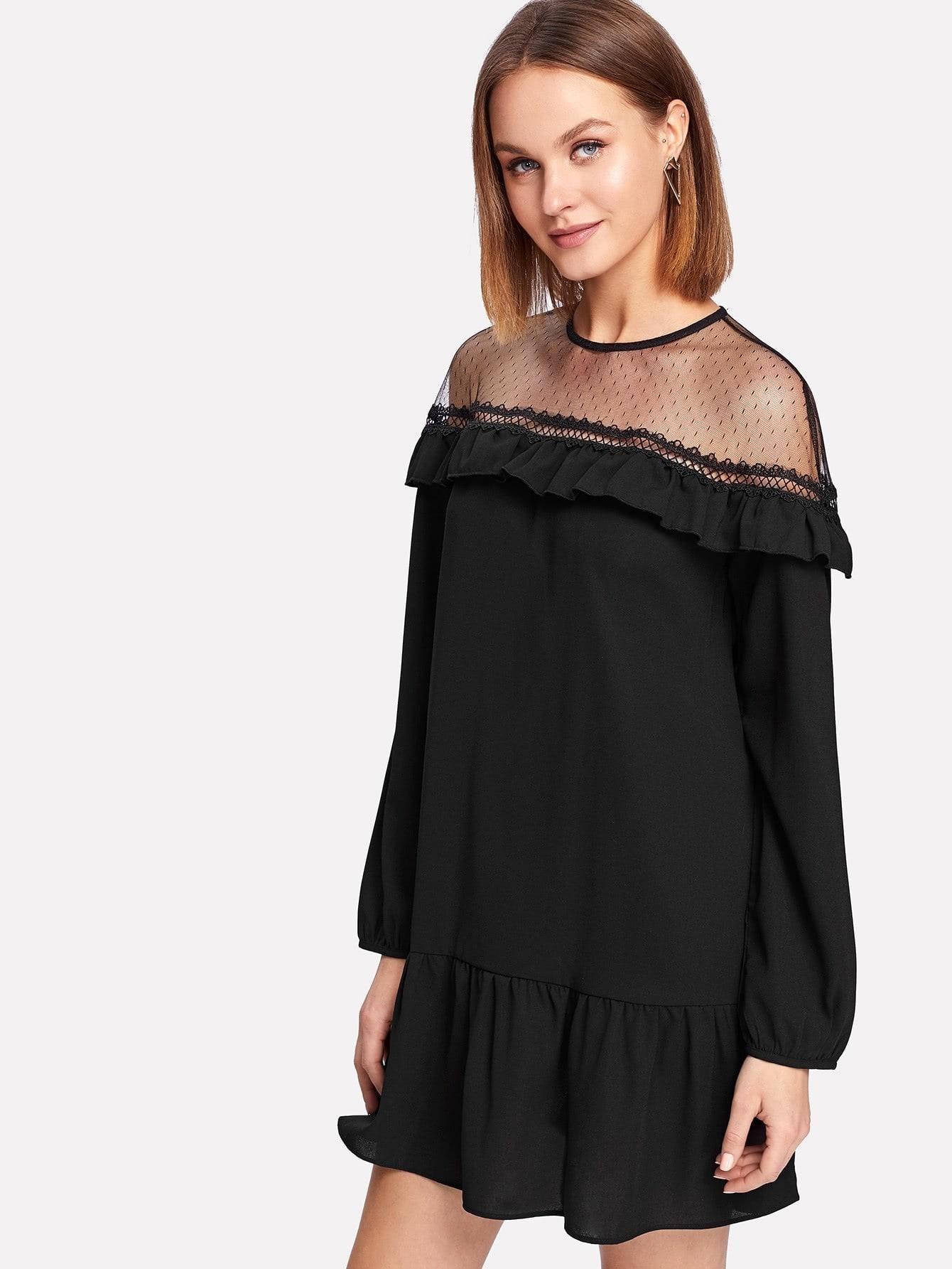 Платье SheIn