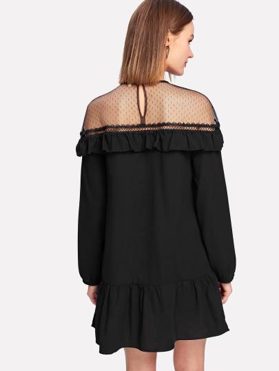 Платье SheIn