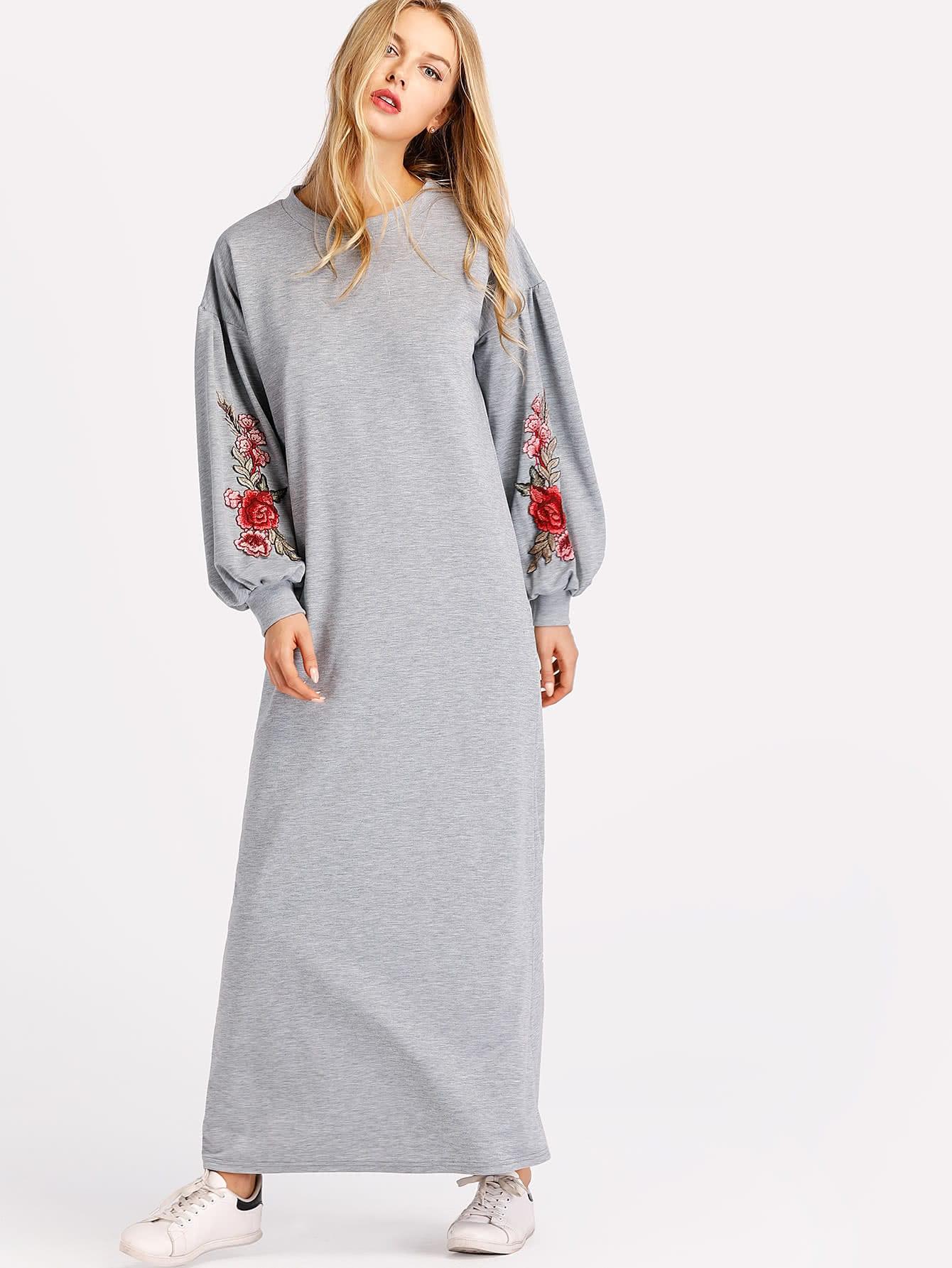 Платье SheIn