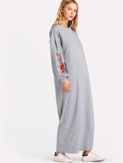Платье SheIn