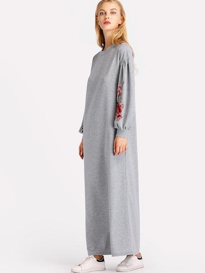 Платье SheIn