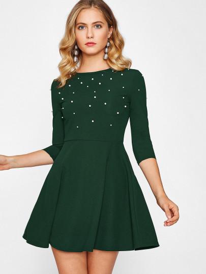Платье SheIn