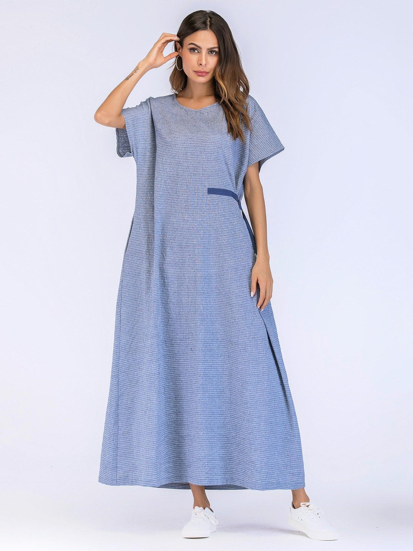 Платье SheIn
