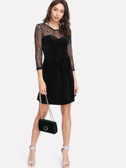 Платье SheIn