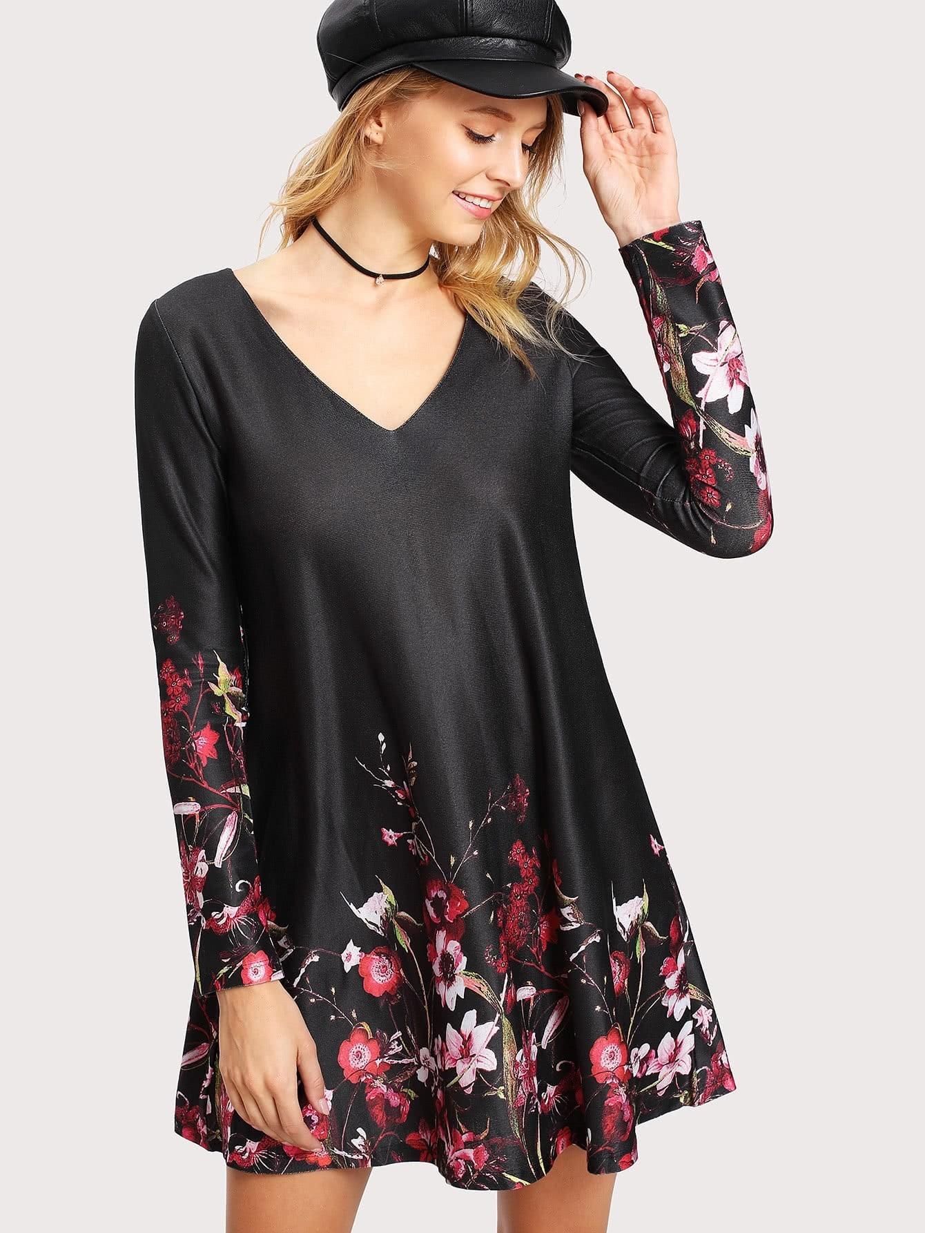 Платье SheIn