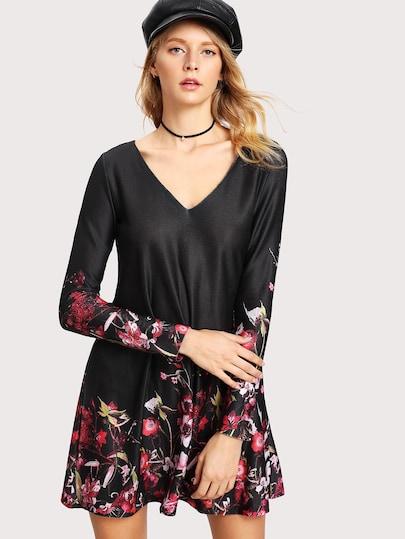 Платье SheIn