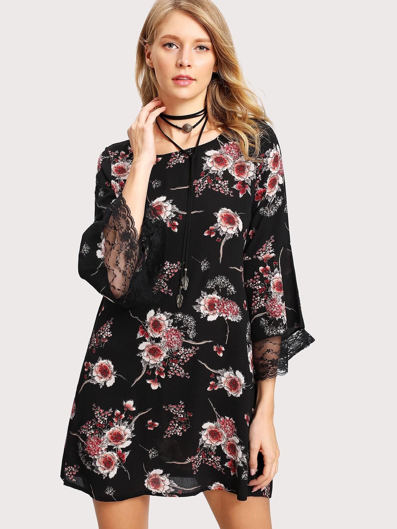 Платье SheIn