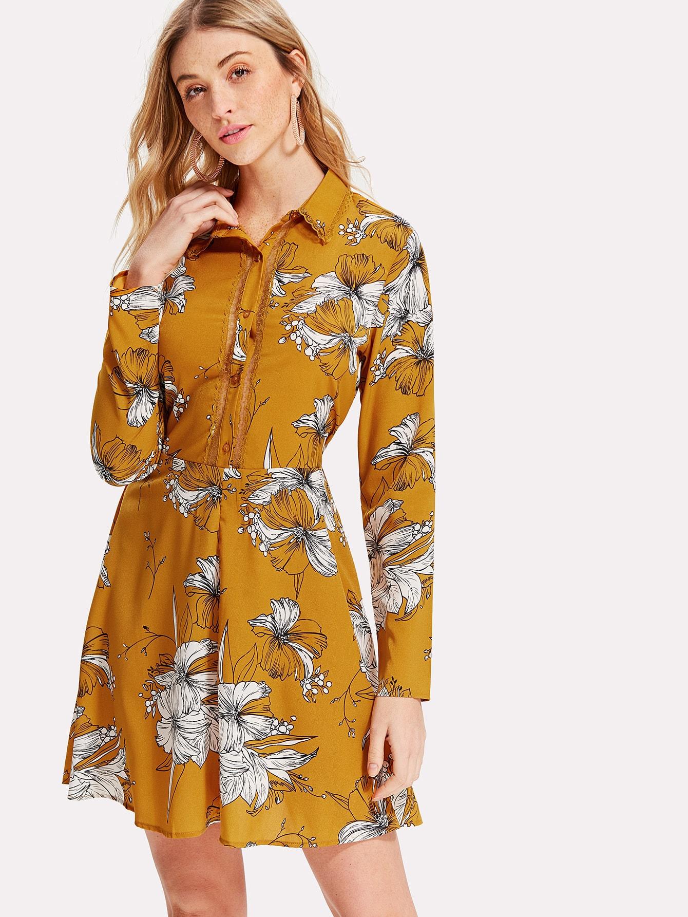 Платье SheIn