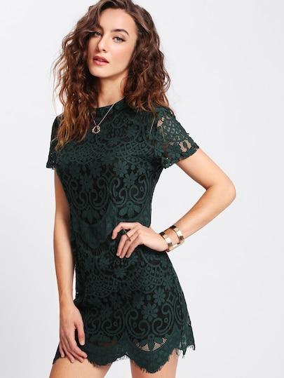 Платье SheIn