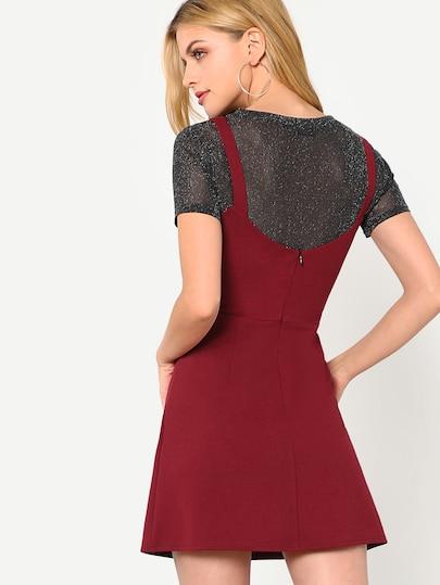 Платье SheIn