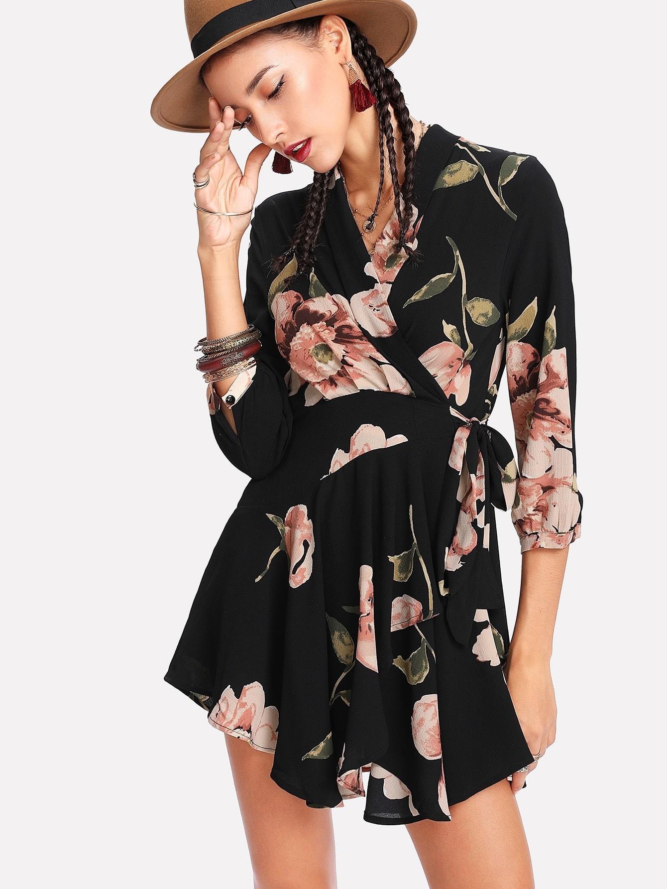 Платье SheIn