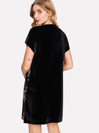 Платье SheIn