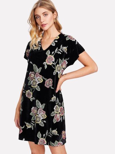Платье SheIn