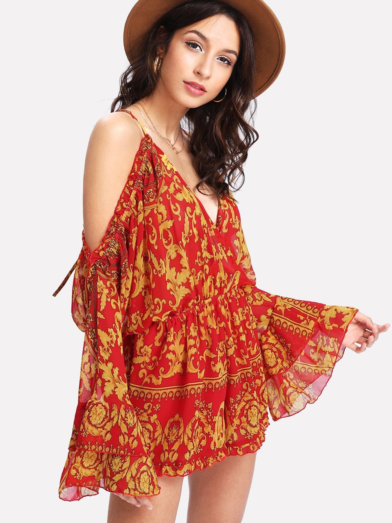Платье SheIn