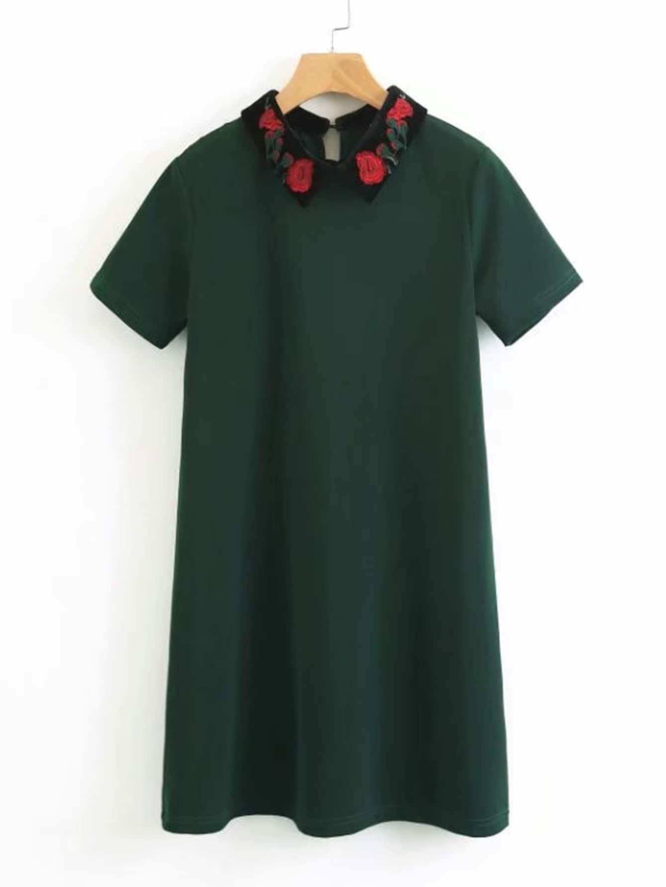Платье SheIn