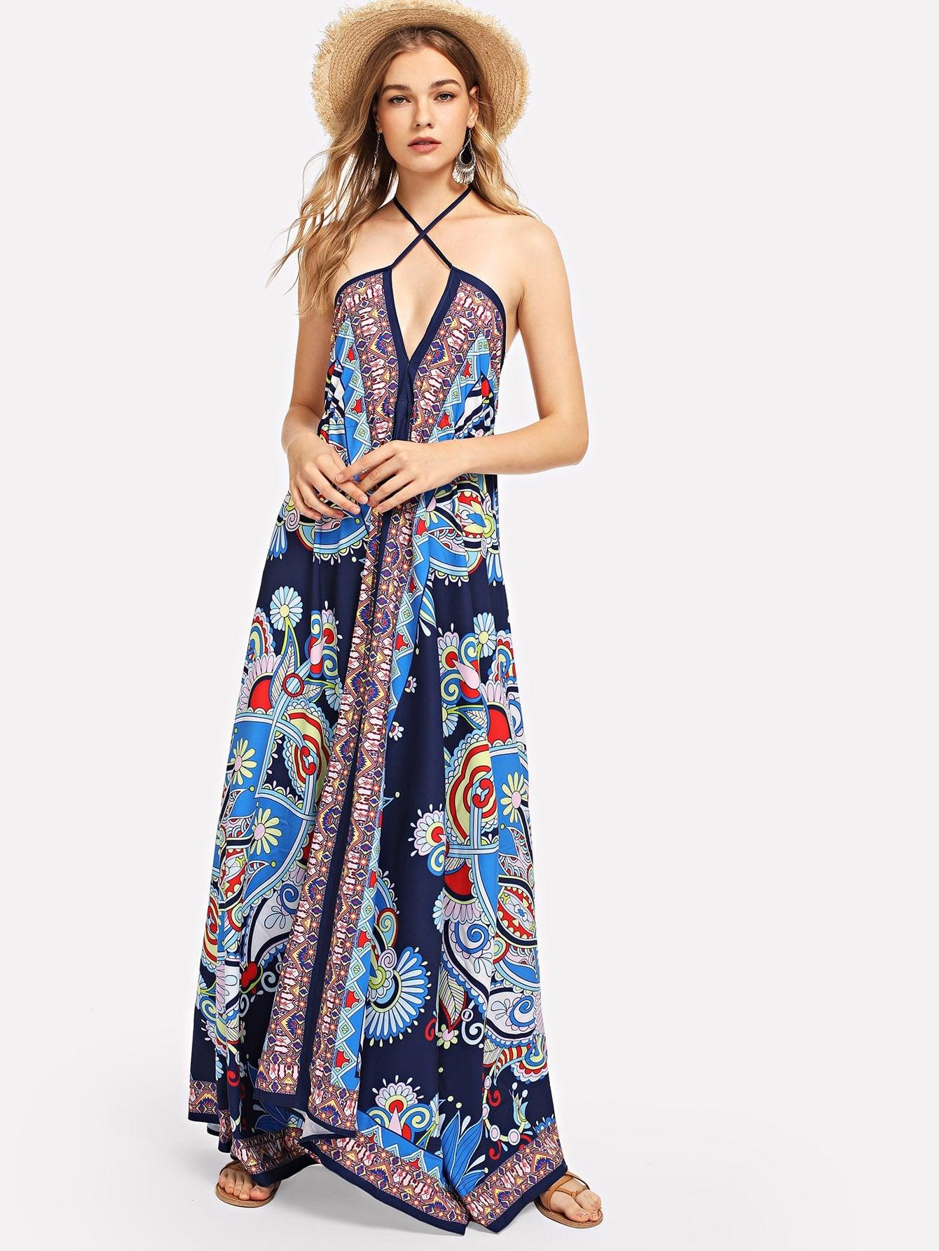 Платье SheIn