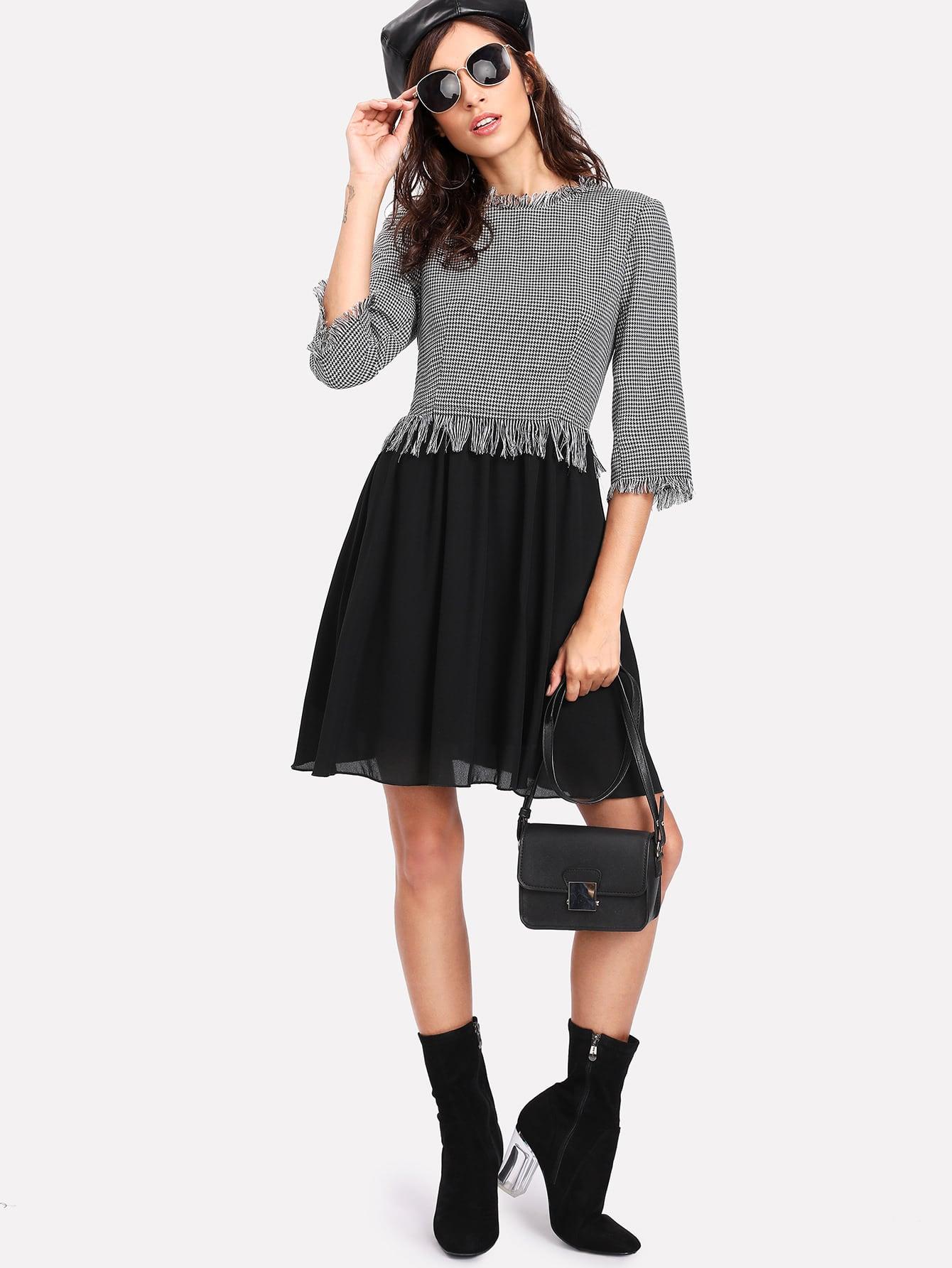 Платье SheIn