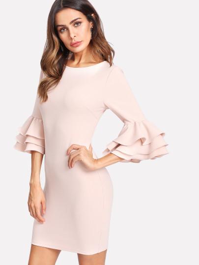 Платье SheIn