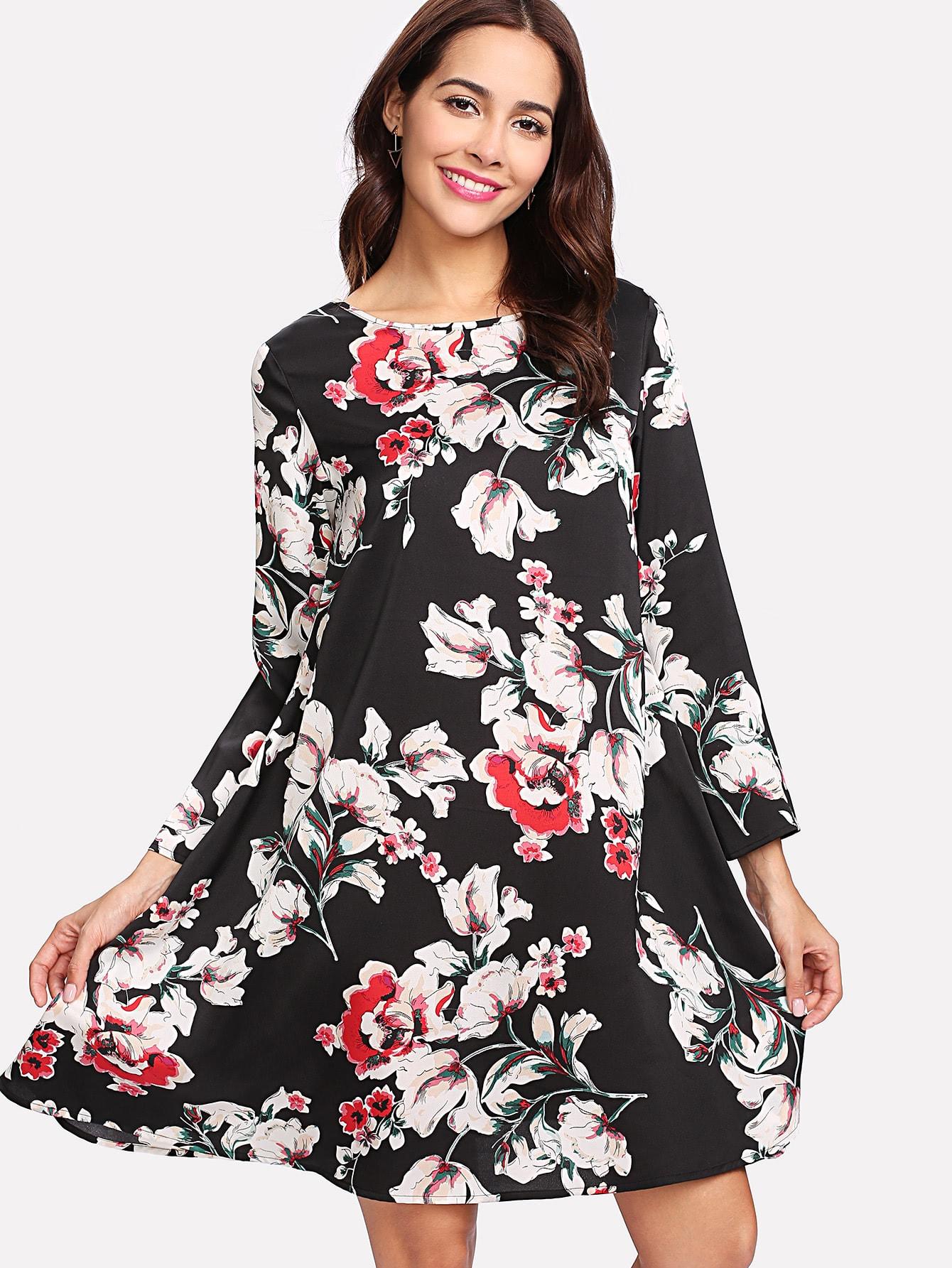 Платье SheIn